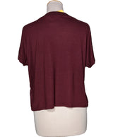 164163 Tops et t-shirts ZARA Occasion Vêtement occasion seconde main