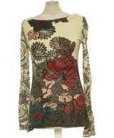 164177 Tops et t-shirts DESIGUAL Occasion Once Again Friperie en ligne