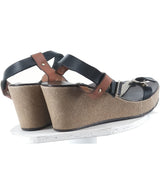 164181 Chaussures BOCAGE Occasion Vêtement occasion seconde main