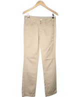 164189 Jeans ZADIG ET VOLTAIRE Occasion Once Again Friperie en ligne