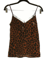 164190 Tops et t-shirts MANGO Occasion Once Again Friperie en ligne