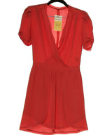 164193 Robes MAJE Occasion Once Again Friperie en ligne