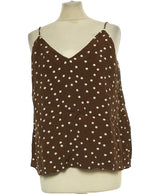 164205 Tops et t-shirts ZARA Occasion Once Again Friperie en ligne