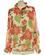 164208 Chemises et blouses ZARA Occasion Once Again Friperie en ligne