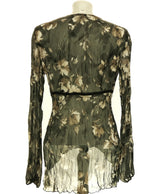 164212 Chemises et blouses BREAL Occasion Vêtement occasion seconde main