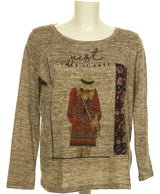 164214 Pulls et gilets BREAL Occasion Once Again Friperie en ligne