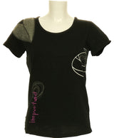164220 Tops et t-shirts DESIGUAL Occasion Once Again Friperie en ligne