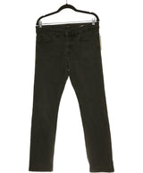 164224 Jeans HUGO BOSS Occasion Once Again Friperie en ligne