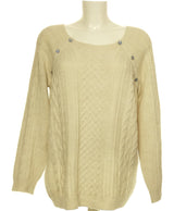 164230 Pulls et gilets NAF NAF Occasion Once Again Friperie en ligne