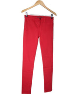 164242 Pantalons et pantacourts CALVIN KLEIN Occasion Once Again Friperie en ligne