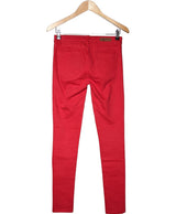 164242 Pantalons et pantacourts CALVIN KLEIN Occasion Vêtement occasion seconde main