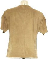 164257 Tops et t-shirts STRADIVARIUS Occasion Vêtement occasion seconde main
