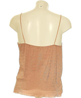 164262 Tops et t-shirts ZARA Occasion Vêtement occasion seconde main