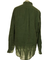 164337 Chemises et blouses GANT Occasion Vêtement occasion seconde main