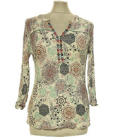 164347 Tops et t-shirts ARMAND THIERY Occasion Once Again Friperie en ligne