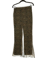 164367 Pantalons et pantacourts BERSHKA Occasion Once Again Friperie en ligne