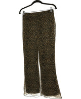 164367 Pantalons et pantacourts BERSHKA Occasion Vêtement occasion seconde main