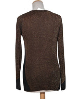 164374 Pulls et gilets MAJE Occasion Vêtement occasion seconde main