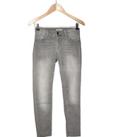 164385 Jeans MAJE Occasion Once Again Friperie en ligne