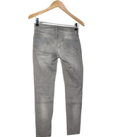 164385 Jeans MAJE Occasion Vêtement occasion seconde main