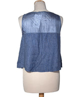 164386 Tops et t-shirts MAJE Occasion Vêtement occasion seconde main