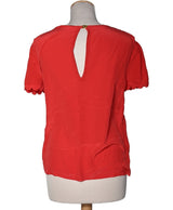 164396 Tops et t-shirts MAJE Occasion Vêtement occasion seconde main