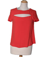 164399 Tops et t-shirts MAJE Occasion Once Again Friperie en ligne