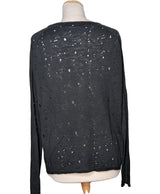 164400 Pulls et gilets MAJE Occasion Vêtement occasion seconde main