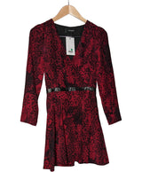 164418 Robes THE KOOPLES Occasion Once Again Friperie en ligne