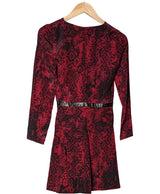 164418 Robes THE KOOPLES Occasion Vêtement occasion seconde main