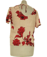 164433 Tops et t-shirts MORGAN Occasion Vêtement occasion seconde main