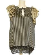 164445 Tops et t-shirts RINASCIMENTO Occasion Once Again Friperie en ligne