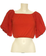 164458 Tops et t-shirts ZARA Occasion Once Again Friperie en ligne