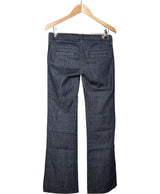 164476 Pantalons et pantacourts MANGO Occasion Vêtement occasion seconde main