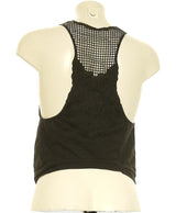 164479 Tops et t-shirts MANGO Occasion Vêtement occasion seconde main
