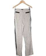 164480 Pantalons et pantacourts MANGO Occasion Once Again Friperie en ligne