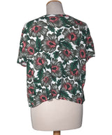 164485 Tops et t-shirts ZARA Occasion Vêtement occasion seconde main