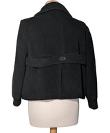 164505 Manteaux NAF NAF Occasion Vêtement occasion seconde main
