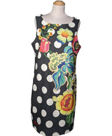 164524 Robes DESIGUAL Occasion Once Again Friperie en ligne