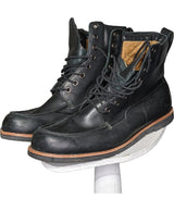 164577 Chaussures TIMBERLAND Occasion Once Again Friperie en ligne