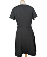 164582 Robes MANOUKIAN Occasion Vêtement occasion seconde main