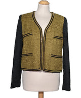 164593 Vestes MANGO Occasion Once Again Friperie en ligne