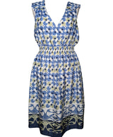 164675 Robes BENETTON Occasion Once Again Friperie en ligne