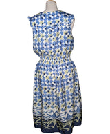 164675 Robes BENETTON Occasion Vêtement occasion seconde main