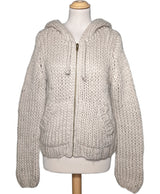 164688 Pulls et gilets AMERICAN VINTAGE Occasion Once Again Friperie en ligne