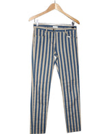 164697 Pantalons et pantacourts CLAUDIE PIERLOT Occasion Once Again Friperie en ligne
