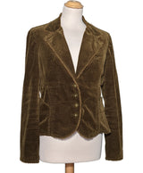 164711 Vestes MANOUKIAN Occasion Once Again Friperie en ligne