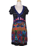 164720 Robes DESIGUAL Occasion Once Again Friperie en ligne