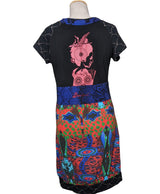 164720 Robes DESIGUAL Occasion Vêtement occasion seconde main