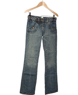 164773 Jeans MORGAN Occasion Once Again Friperie en ligne